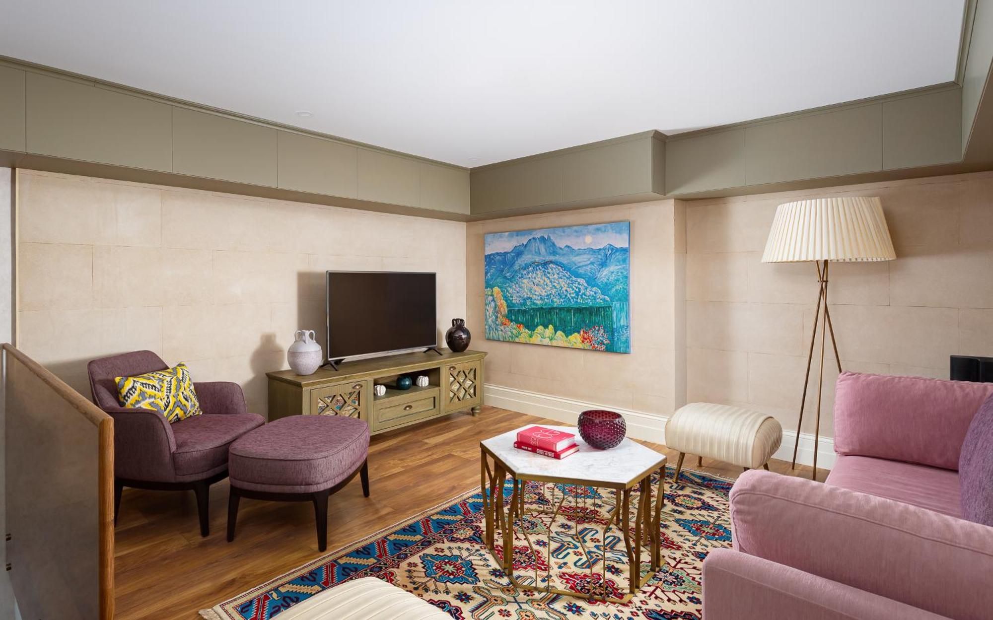 Art Gallery Hotel Baku Exterior photo