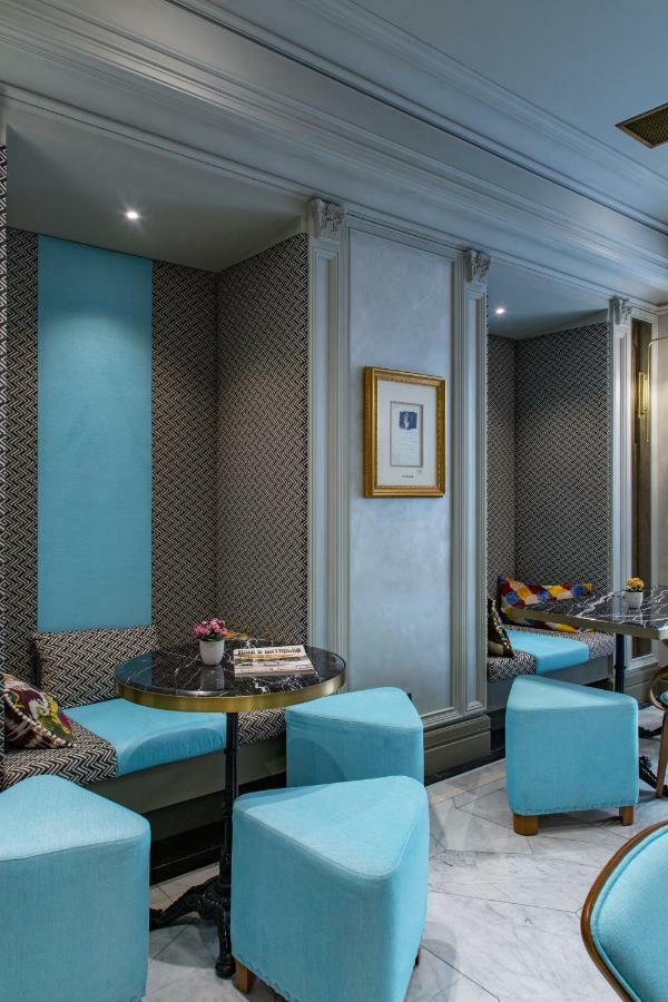 Art Gallery Hotel Baku Exterior photo