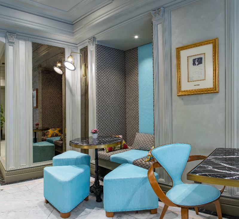 Art Gallery Hotel Baku Exterior photo